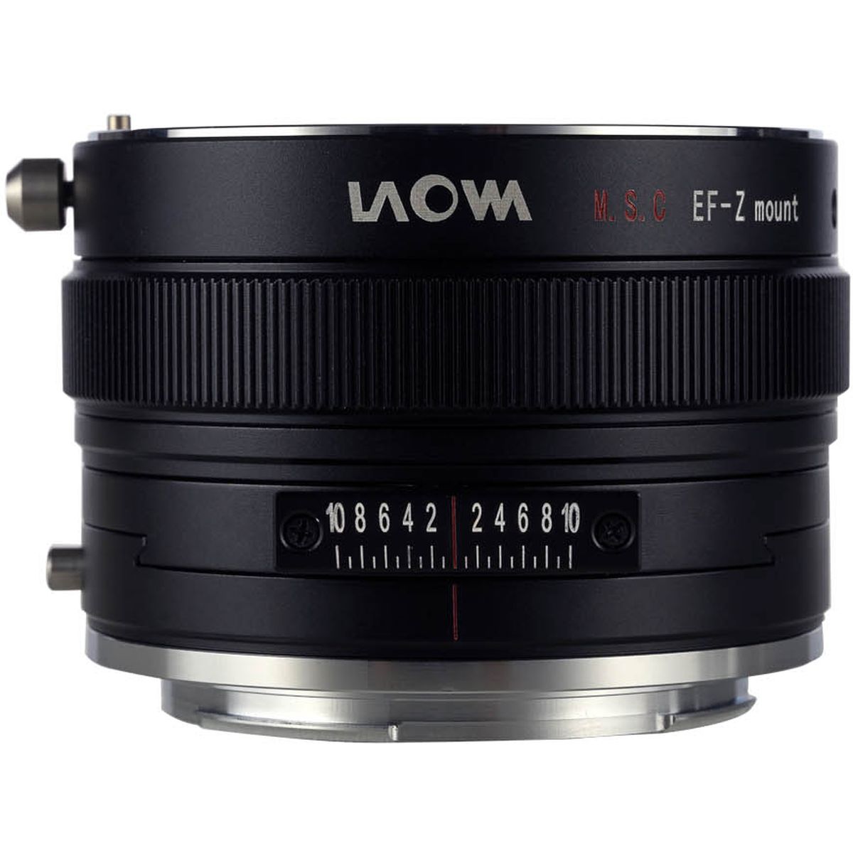 Laowa Laowa Magic Shift Converter - Canon EF To Nikon Z (Lao-MS...
