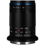 Laowa 85mm f/5.6 2X Ultra-Macro APO Lens - Leica L