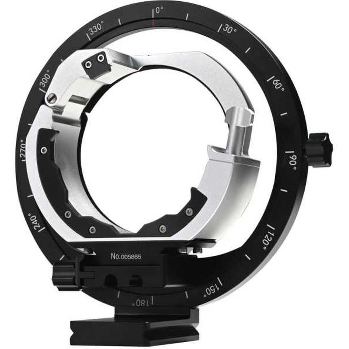 Laowa Laowa Lenssupport For 15mm & 20mm Shift (Lao-20-Shift-LS3) - Image 3
