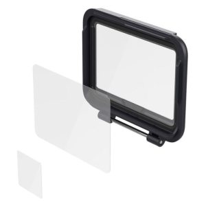 GoPro GoPro Screen Protectors HERO4 Silver