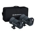 Elinchrom Elinchrom ELC DUAL 500 / 500