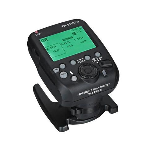 Yongnuo Yongnuo YN E3 RT II (Canon ST E3 RT) Transmitter