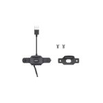 DJI DJI CrystalSky Rem. Control. Mount. Bracket for Mavic/Spark