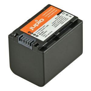 Jupio Jupio NP-FV70 V2 1700 mAh