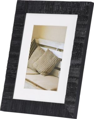 Henzo Henzo Driftwood 15x20 Frame donkergrijs
