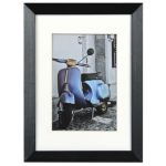 Henzo Henzo Umbria 13x18 Frame zwart