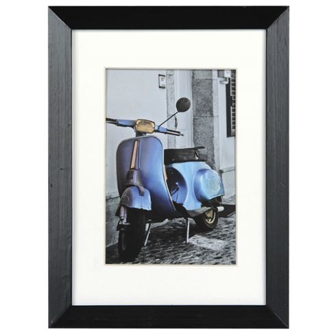 Henzo Henzo Umbria 13x18 Frame zwart