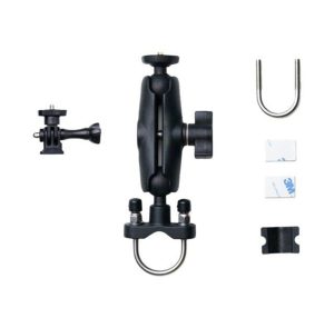 Insta360 Insta360 Motorcycle U-Bolt Mount