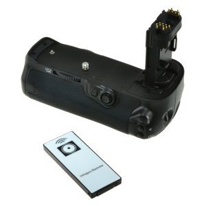 Jupio Jupio Battery Grip for Canon EOS 7D MKII (BG-E16)