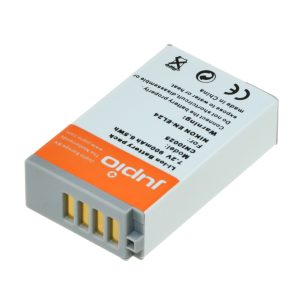 Jupio Jupio EN-EL24 900 mAh