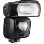 Pentax Pentax AF 540 FGZ II Flitser