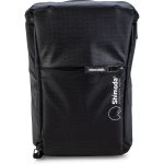 Shimoda Shimoda Toploader zwart 520-114