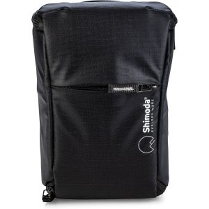 Shimoda Shimoda Toploader zwart 520-114