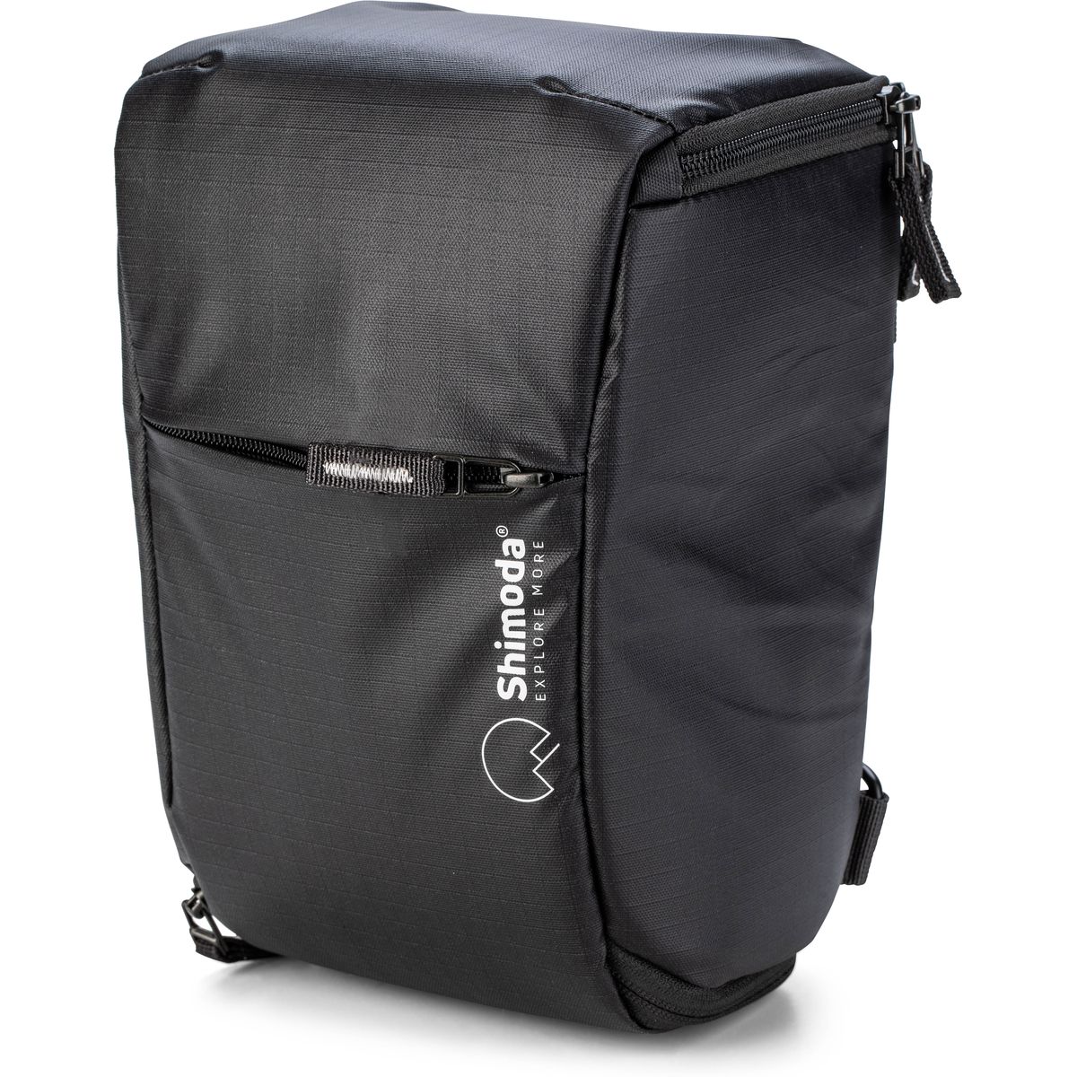 Shimoda Shimoda Toploader zwart 520-114 - Image 2