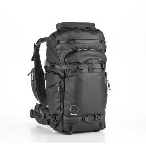 Shimoda Shimoda Backpack Action X25 V2 Starter Kit - Black (520-118)