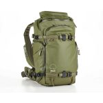 Shimoda Shimoda Backpack Action X25 V2 Starter Kit - Green (520-119)