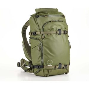 Shimoda Shimoda Action X30 V2 Backpack - Green (520-123)