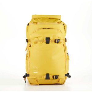 Shimoda Shimoda Backpack Action X30 V2 Starter Kit - Yellow (520-...