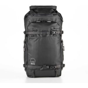 Shimoda Shimoda Backpack Action X40 V2 - Black (520-129)