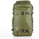 Shimoda SHimoda Backpack Action X40 V2 - Green (520-130)