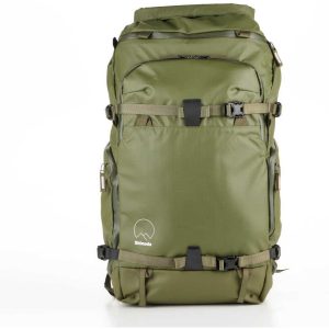Shimoda SHimoda Backpack Action X40 V2 - Green (520-130)