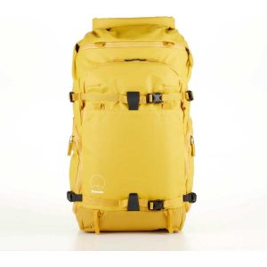 Shimoda Shimoda Backpack Action X40 V2 Starter Kit Yellow (520-134)