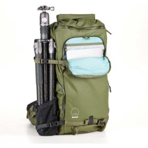 Shimoda Shimoda Action X50 V2 Backpack - Green (520-137)