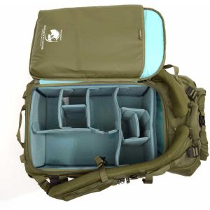 Shimoda Shimoda Core Unit Large DV V2 (520-246)