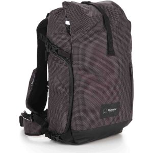 Shimoda Shimoda Backpack Sidecountry 28 Women's Starter Kit-Black/White