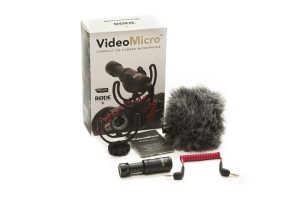 Rode RöDE VideoMicro