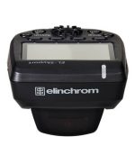 Elinchrom Elinchrom Skyport Transmitter Plus HS voor Nikon