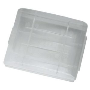 Hama Hama Accu box 4/4