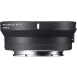 Sigma Sigma Mount converter MC-11 Canon