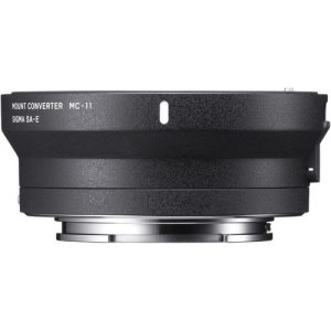 Sigma Sigma Mount converter MC-11 Canon
