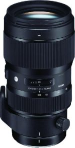 Sigma Sigma 50-100mm F1.8 DC HSM Art Canon