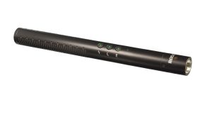 Rode Rode NTG-4 Premium Shotgun Microphone