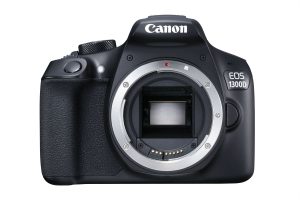Canon Canon EOS 1300D Body