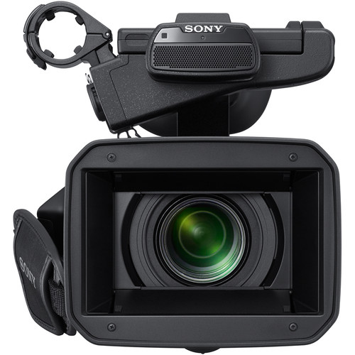Sony Sony PXW-Z150//C Camcorder - Image 2