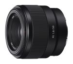 Sony Sony SEL 50mm F1.8 FF E-mount lens Full Frame