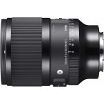 Sigma Sigma 50mm f/1.4 DG DN Art Sony FE-Mount