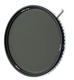 NiSi NiSi TC ND-VARIO variabel grijsfilter 1-5stops 77mm