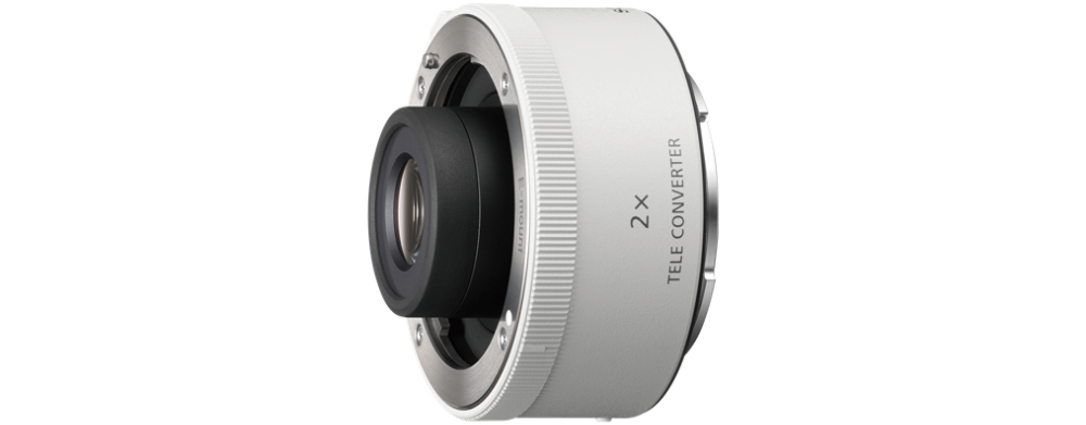 Sony Sony SEL 2.0x TC converter E-mount