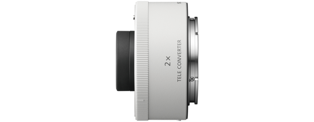 Sony Sony SEL 2.0x TC converter E-mount - Image 2