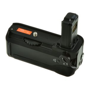 Jupio Jupio Battery Grip for Sony A7 / A7R / A7S (VG-C1EM) - no remote