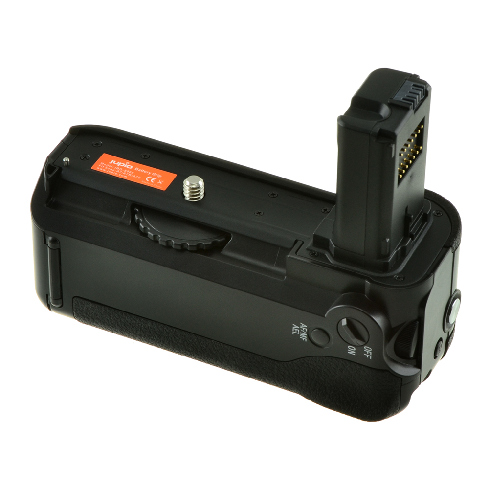 Jupio Jupio Battery Grip for Sony A7 / A7R / A7S (VG-C1EM) - no remote