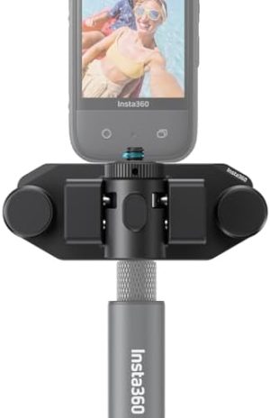 Insta360 Insta360 Magnetic Selfie Stick Holster