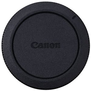 Canon Canon Body Cap R-F-5 voor Eos R Systeemcamera's