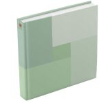 Henzo Henzo Foto album NEXUS groen