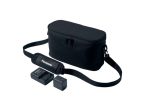 Panasonic Panasonic VW-ACT380E-K Accessory Kit Battery + Charger + Bag