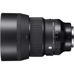 Sigma Sigma 85mm F1.4 DG DN Art Sony FE mount